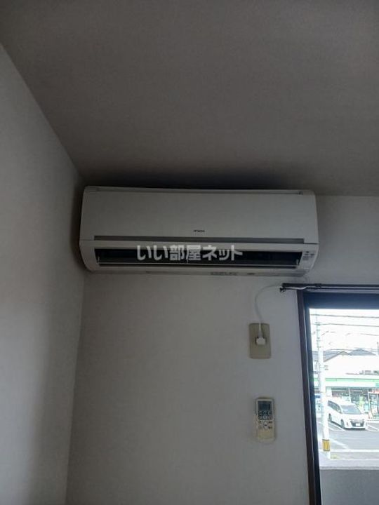 清水マンションのその他画像