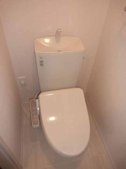 神奈川県茅ヶ崎市菱沼2(アパート)の賃貸物件の内装