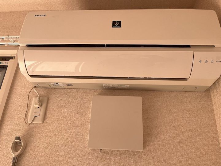 神奈川県茅ヶ崎市菱沼2(アパート)の賃貸物件の内装