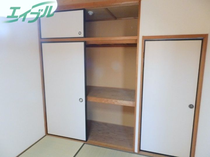 ノーブルタウンの内装