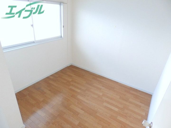 ノーブルタウンの内装