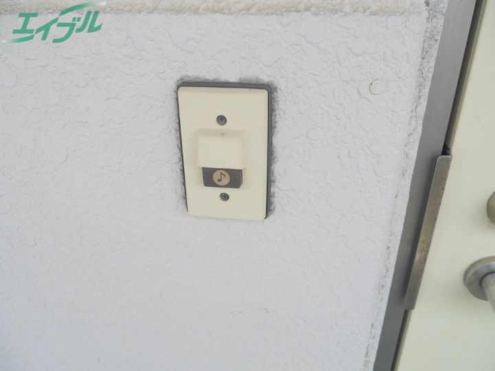 ノーブルタウンの内装