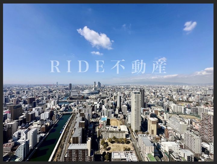 シエリアタワー大阪堀江のその他画像