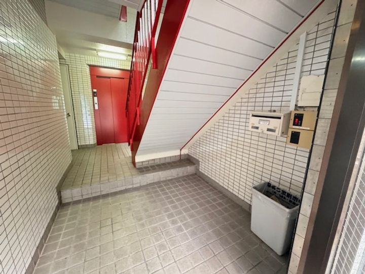 大阪府豊中市中桜塚4(マンション)の賃貸物件の地図