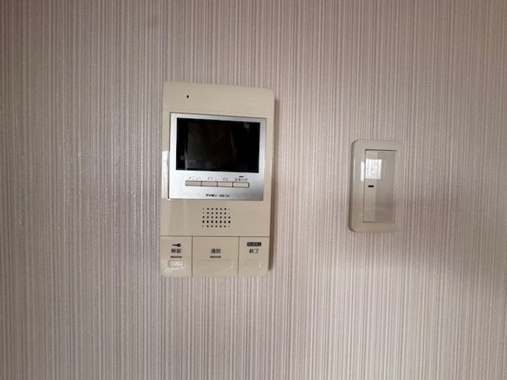 大阪府豊中市中桜塚4(マンション)の賃貸物件の内装