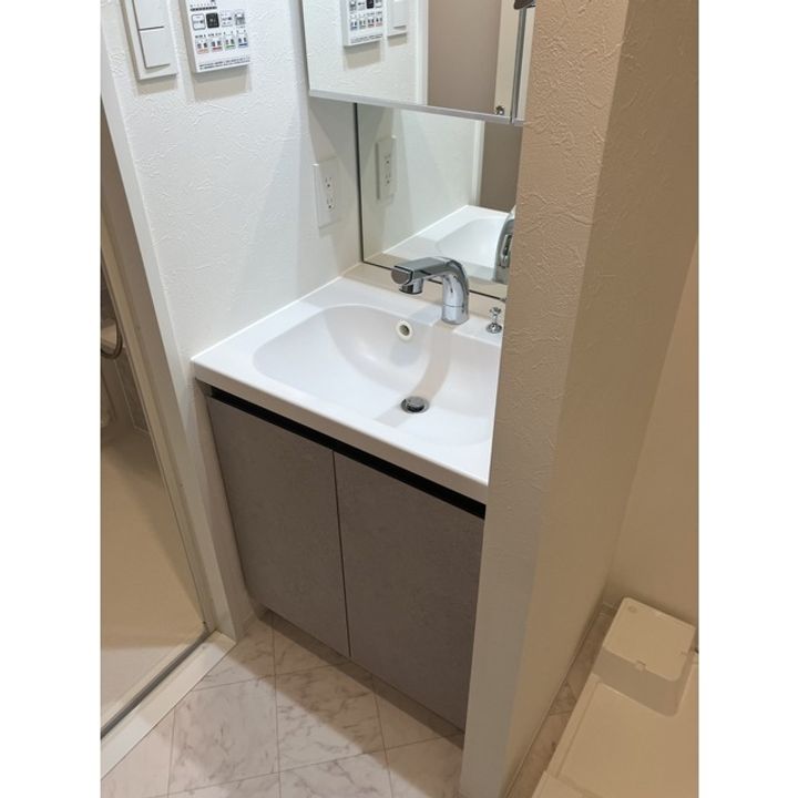 東京都江東区亀戸5(マンション)の賃貸物件の内装