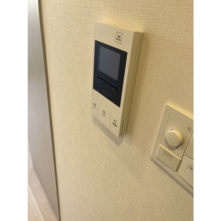 東京都江東区亀戸5(マンション)の賃貸物件の内装