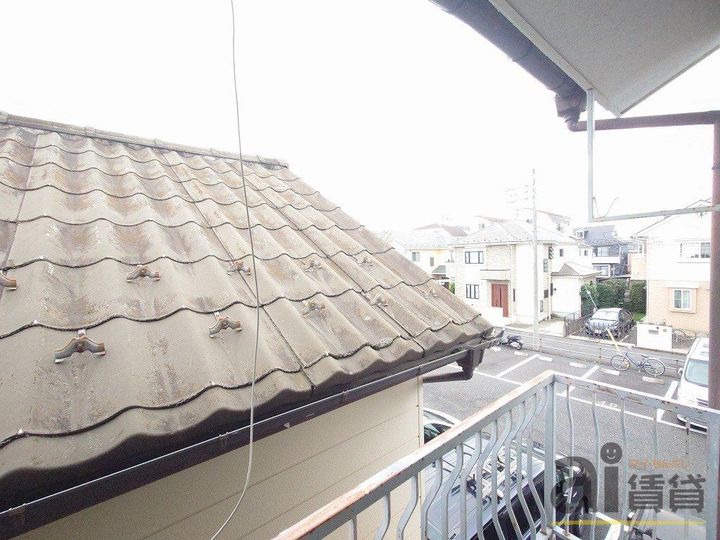 東京都小平市花小金井6(アパート)の賃貸物件のその他画像