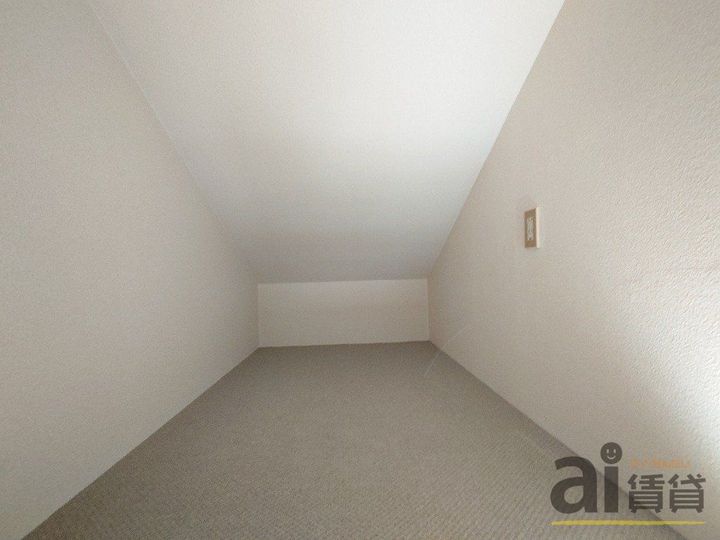 東京都小平市花小金井6(アパート)の賃貸物件の内装