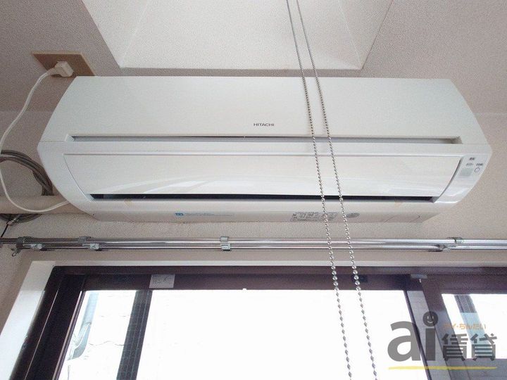 東京都小平市花小金井6(アパート)の賃貸物件の内装