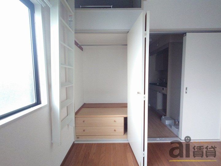 東京都小平市花小金井6(アパート)の賃貸物件の内装