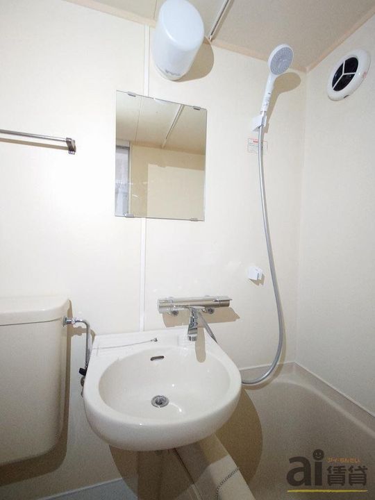 東京都小平市花小金井6(アパート)の賃貸物件の内装