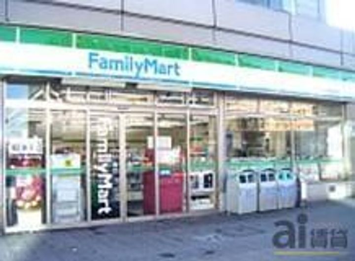 東京都小平市花小金井6(アパート)の賃貸物件の周辺