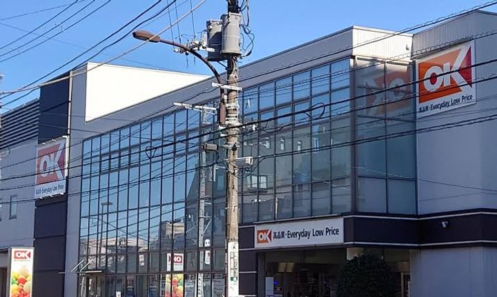 コリーヌ駒場池尻の周辺