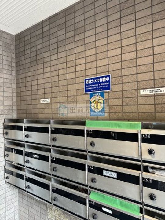 東京都豊島区雑司が谷1(マンション)の賃貸物件の地図