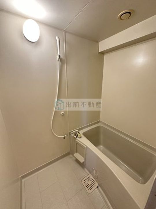 東京都豊島区雑司が谷1(マンション)の賃貸物件の風呂