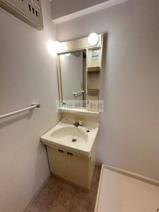 東京都豊島区雑司が谷1(マンション)の賃貸物件の内装