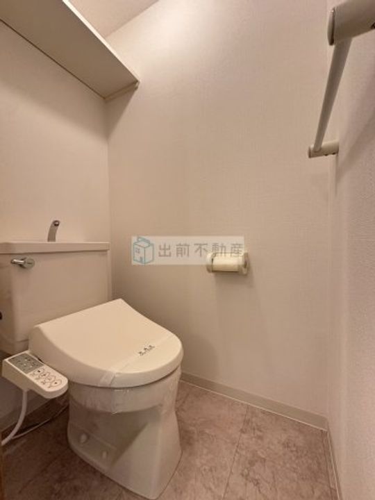 東京都豊島区雑司が谷1(マンション)の賃貸物件の内装