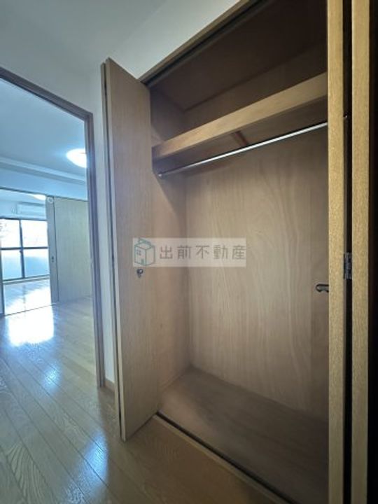 東京都豊島区雑司が谷1(マンション)の賃貸物件の内装