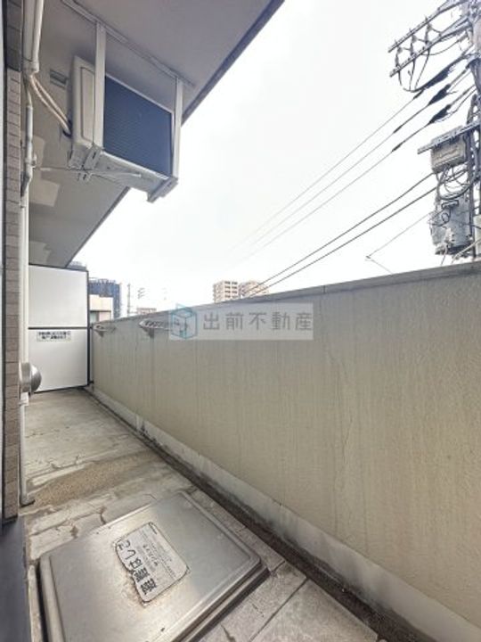 東京都豊島区雑司が谷1(マンション)の賃貸物件の内装