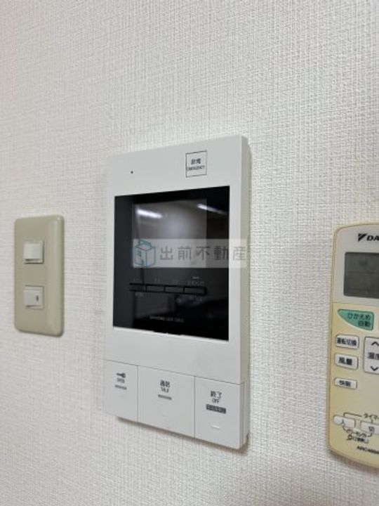 東京都豊島区雑司が谷1(マンション)の賃貸物件の内装