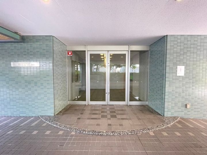 東京都中央区勝どき3(マンション)の賃貸物件の内装