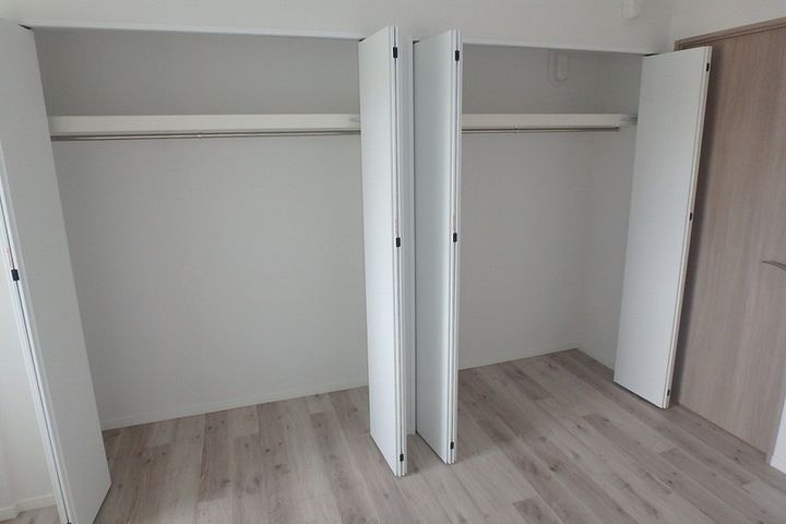 東京都中央区勝どき3(マンション)の賃貸物件の内装