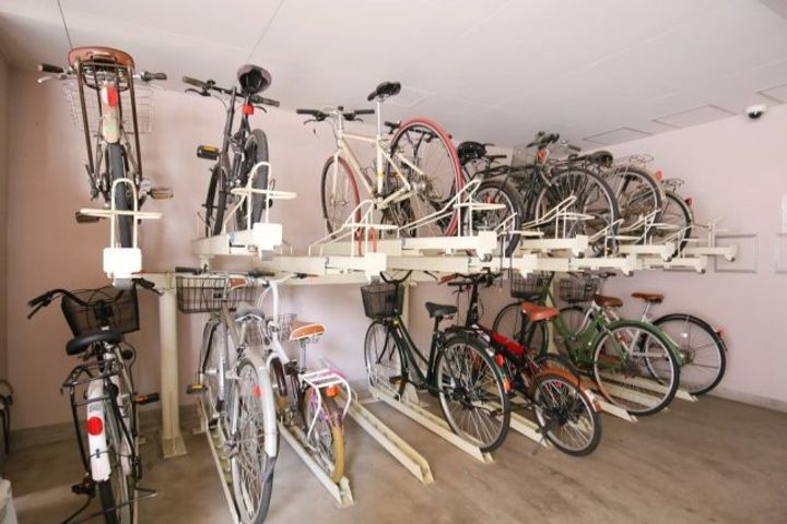 東京都中央区日本橋馬喰町1(マンション)の賃貸物件のその他画像