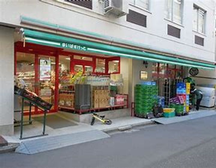 東京都中央区日本橋馬喰町1(マンション)の賃貸物件の周辺