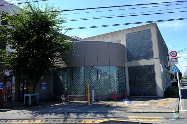 東京都小平市学園東町2(アパート)の賃貸物件の周辺