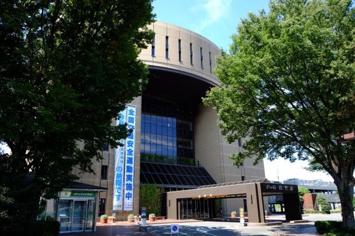 東京都小平市学園東町2(アパート)の賃貸物件の周辺