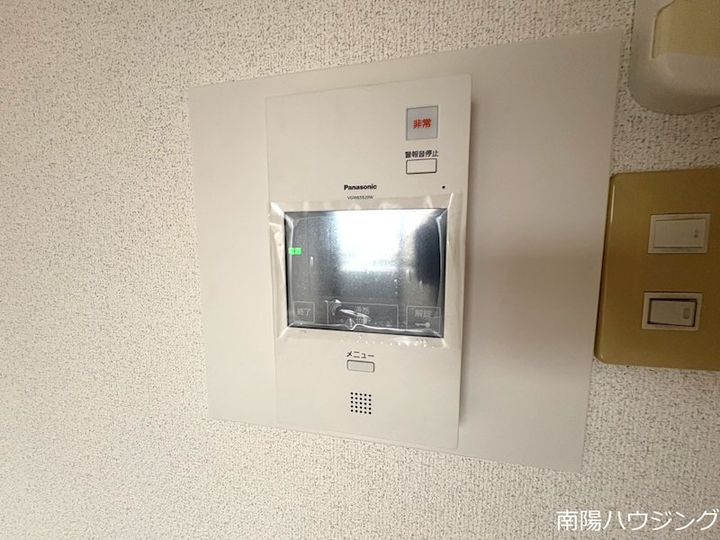 コアパレス常葉6の内装