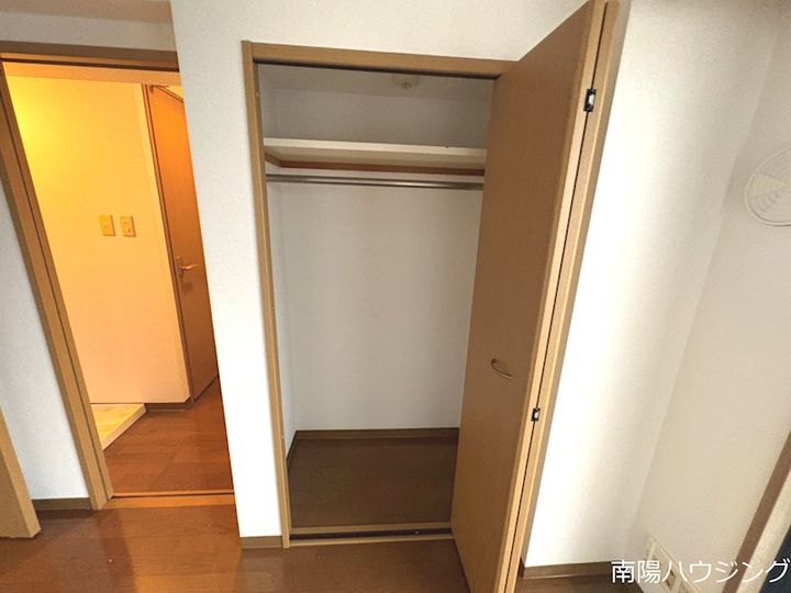 コアパレス常葉6の内装