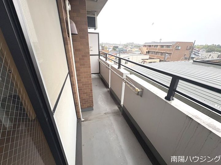 コアパレス常葉6の内装