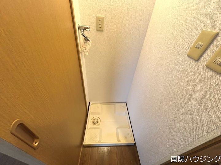 コアパレス常葉6の内装