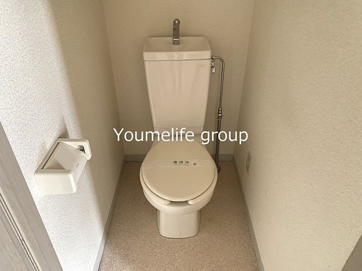 神奈川県伊勢原市桜台2(マンション)の賃貸物件の内装