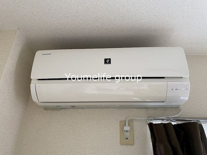 神奈川県伊勢原市桜台2(マンション)の賃貸物件の内装