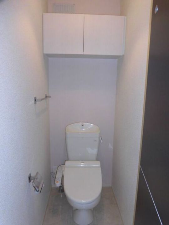 ルミエールIIの内装