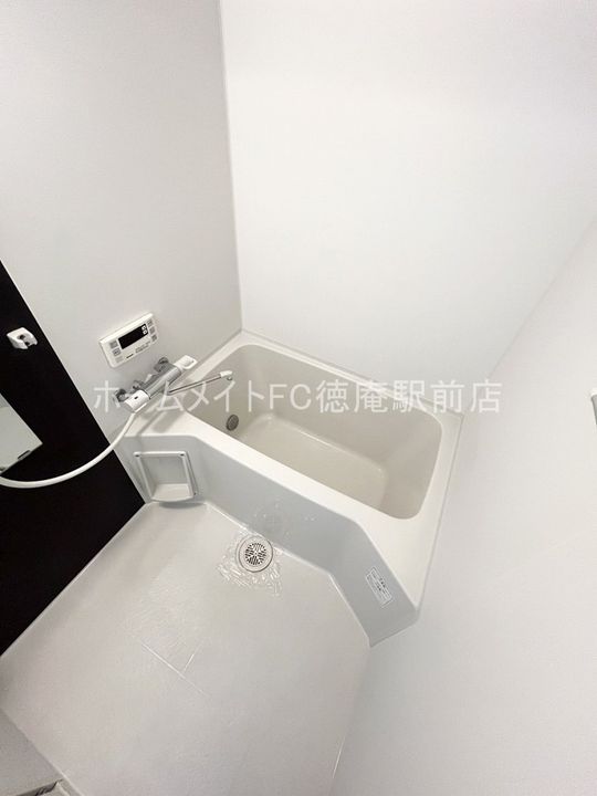 GlanpiaCourt放出東の風呂