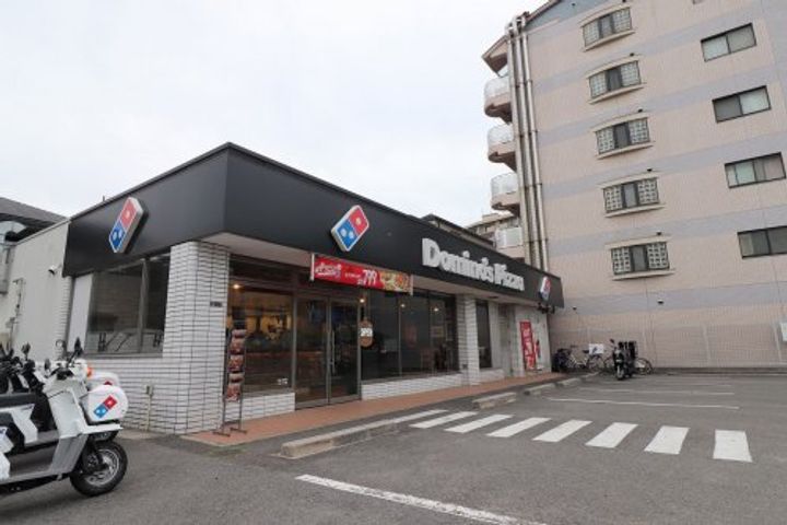 GlanpiaCourt放出東の周辺