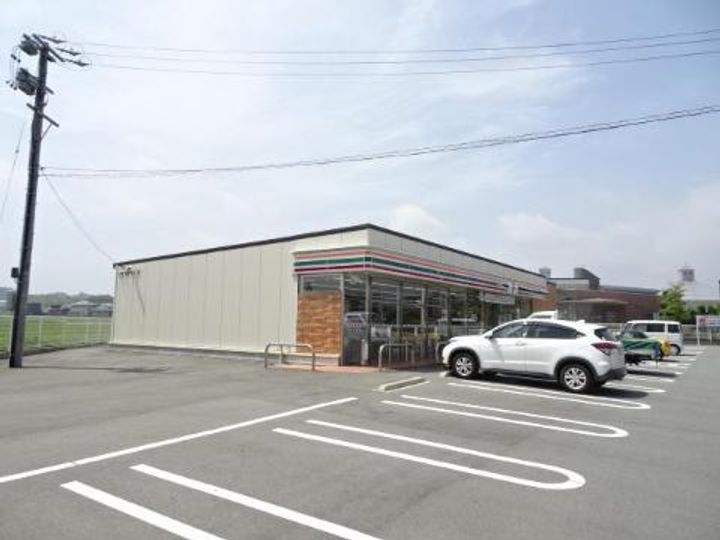 プラネット 寺ノ前の周辺