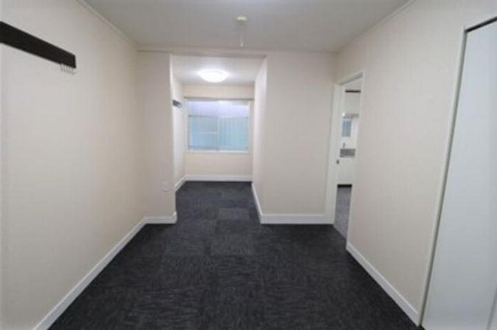 第2十王堂ハイツの内装