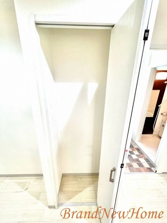 Sept Villasの内装