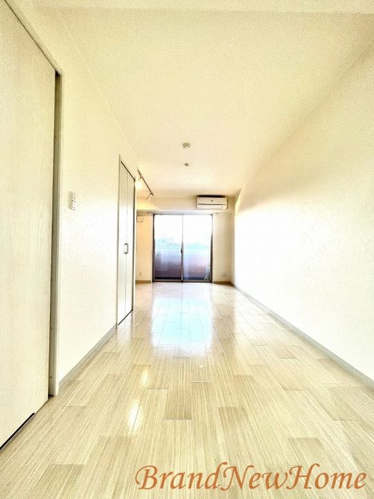 Sept Villasの内装