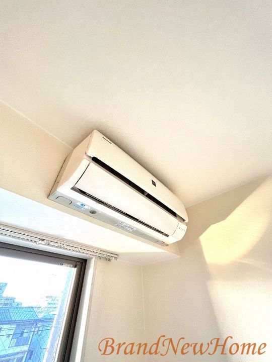 Sept Villasの内装