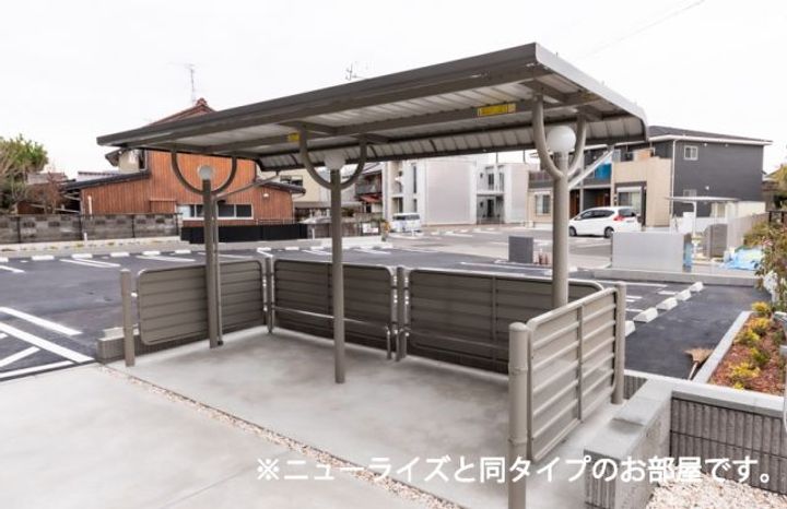 広島県東広島市西条町御薗宇(アパート)の賃貸物件の地図
