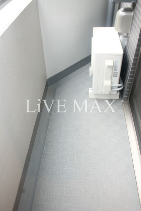 東京都港区新橋6(マンション)の賃貸物件の内装