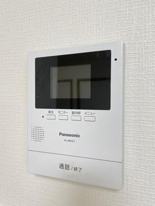 PLENDY相武台の内装