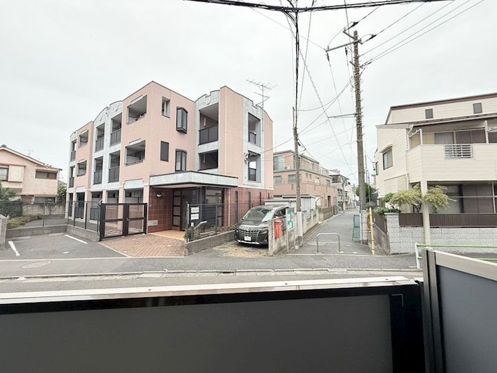 Cube kanamachi Vのその他画像