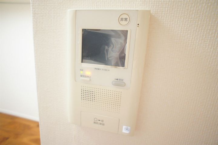 神奈川県川崎市川崎区貝塚2(マンション)の賃貸物件の内装